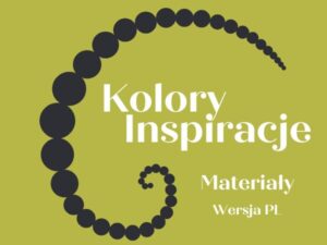 Kolory Inspiracje