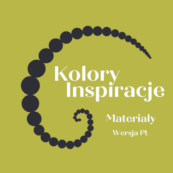 Kolory Inspiracje